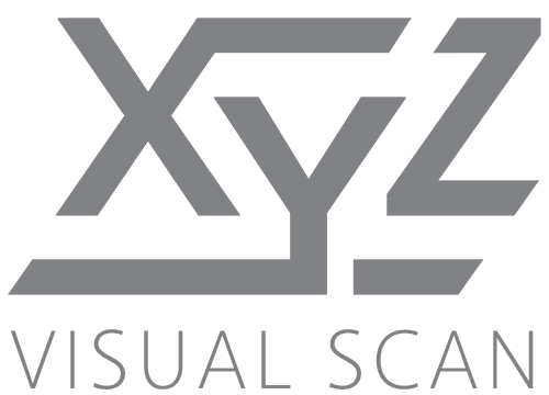 visual scan